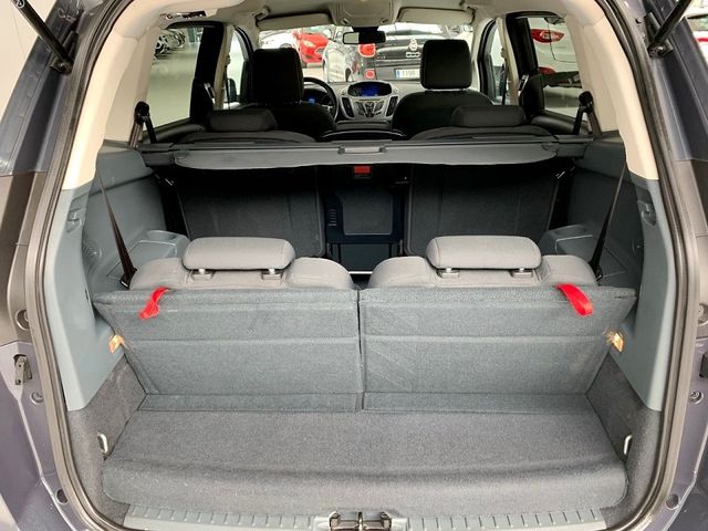 Ford Grand C-Max 1.0 EcoBoost 125 Auto-Start-Stop Titani.