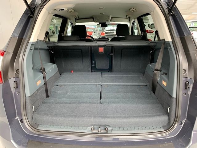 Ford Grand C-Max 1.0 EcoBoost 125 Auto-Start-Stop Titani.