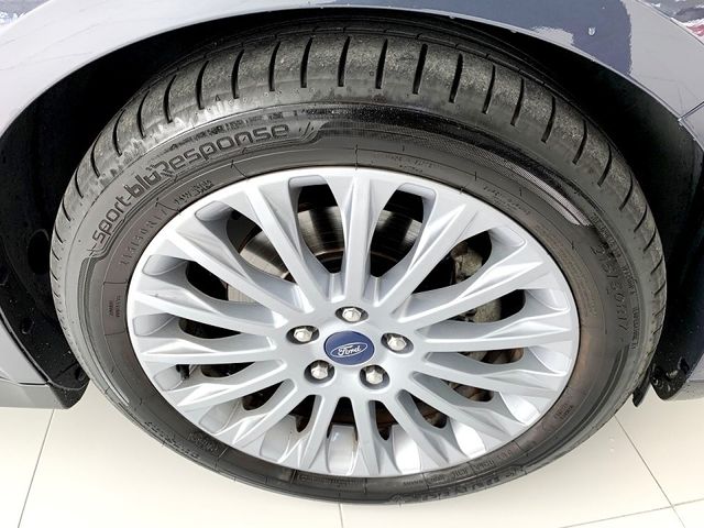 Ford Grand C-Max 1.0 EcoBoost 125 Auto-Start-Stop Titani.