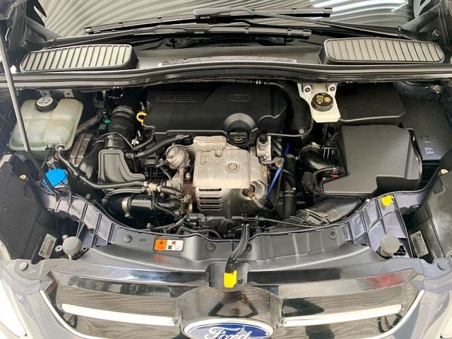 Ford Grand C-Max 1.0 EcoBoost 125 Auto-Start-Stop Titani.