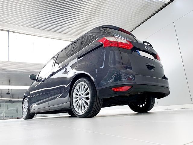 Ford Grand C-Max 1.0 EcoBoost 125 Auto-Start-Stop Titani.