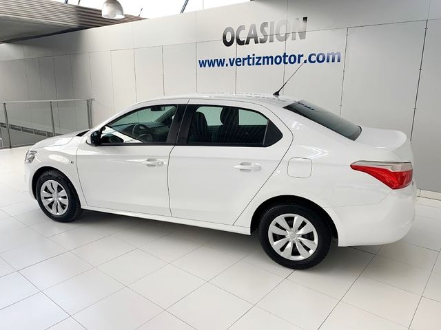 Citroën C-Elysée BlueHDi 100cv Seduction