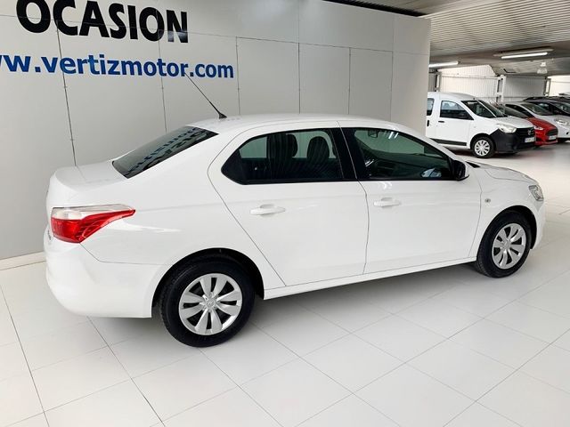 Citroën C-Elysée BlueHDi 100cv Seduction