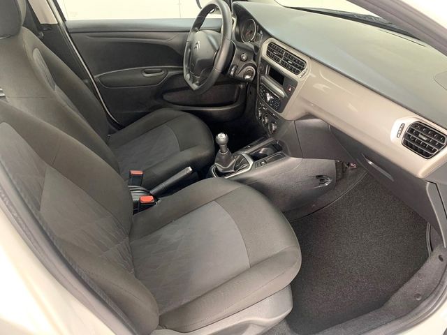 Citroën C-Elysée BlueHDi 100cv Seduction