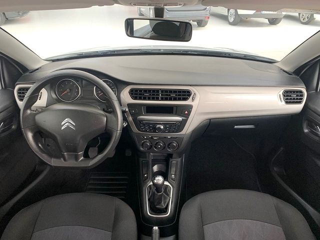 Citroën C-Elysée BlueHDi 100cv Seduction