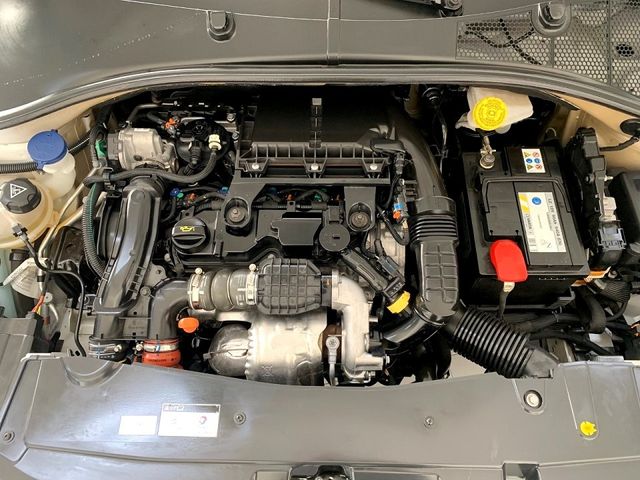 Citroën C-Elysée BlueHDi 100cv Seduction