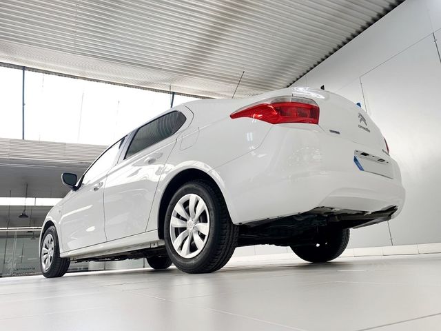 Citroën C-Elysée BlueHDi 100cv Seduction