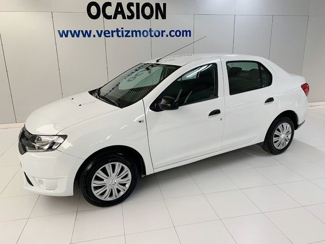Dacia Logan Ambiance dCi 90