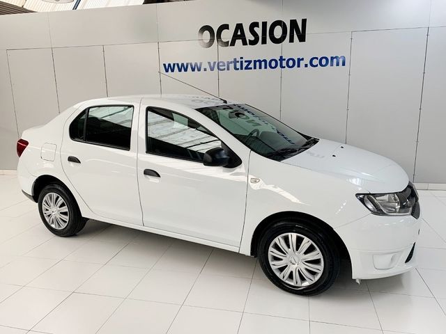 Dacia Logan Ambiance dCi 90