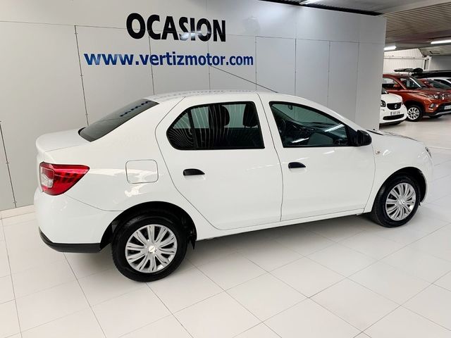 Dacia Logan Ambiance dCi 90