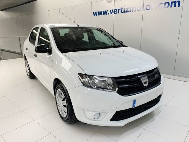 Dacia Logan Ambiance dCi 90