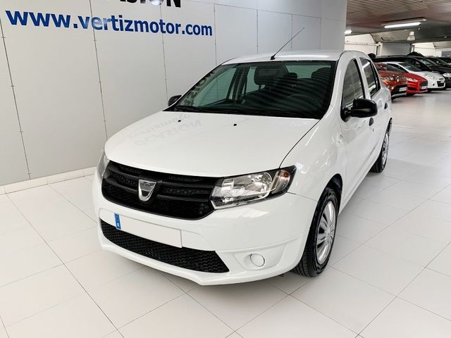 Dacia Logan Ambiance dCi 90