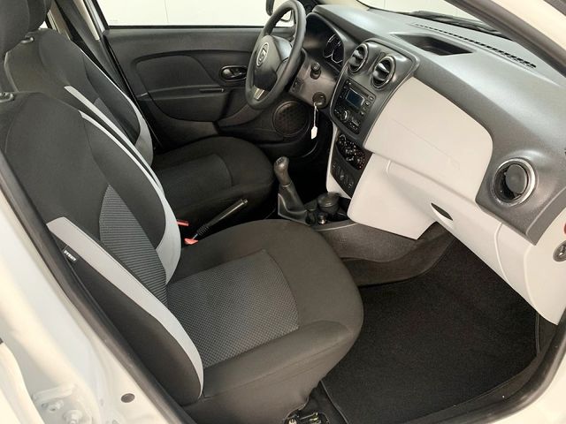 Dacia Logan Ambiance dCi 90
