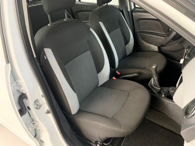 Dacia Logan Ambiance dCi 90