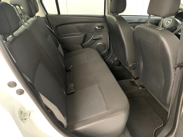 Dacia Logan Ambiance dCi 90