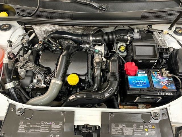 Dacia Logan Ambiance dCi 90