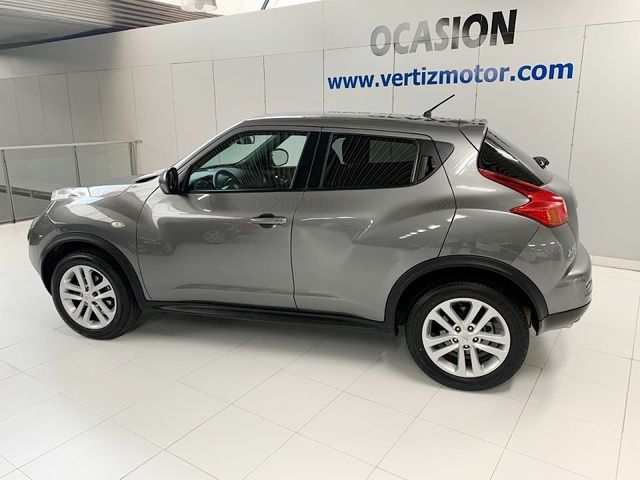 Nissan JUKE 1.6 DIG-T TEKNA PREMIUM 4X2