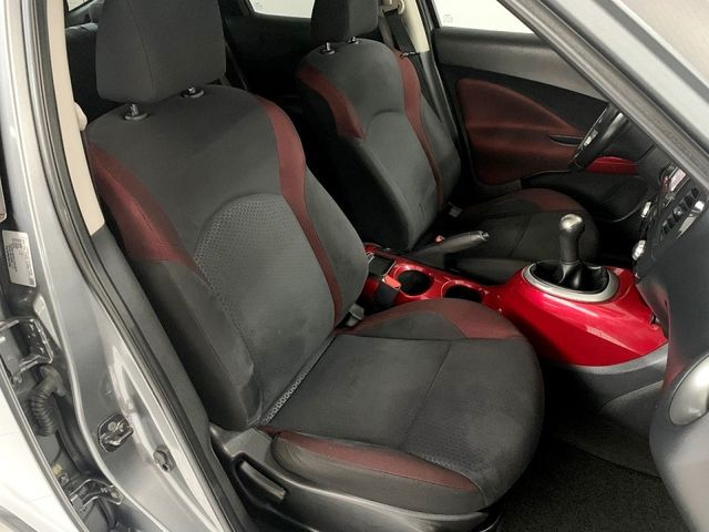 Nissan JUKE 1.6 DIG-T TEKNA PREMIUM 4X2