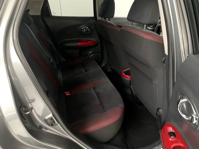 Nissan JUKE 1.6 DIG-T TEKNA PREMIUM 4X2