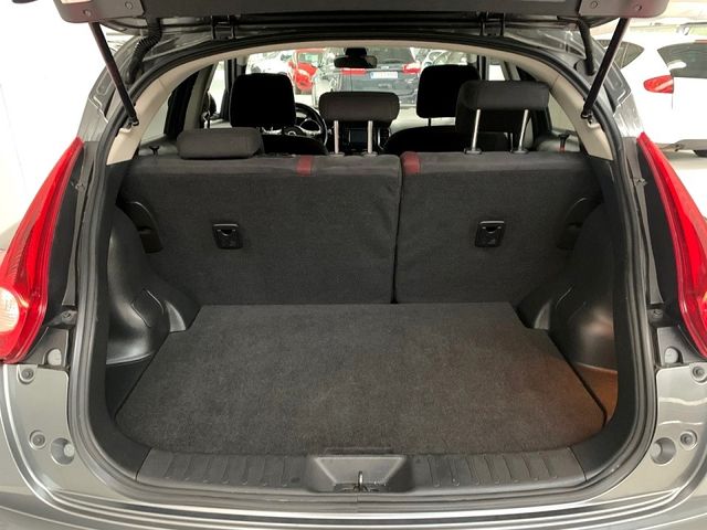 Nissan JUKE 1.6 DIG-T TEKNA PREMIUM 4X2