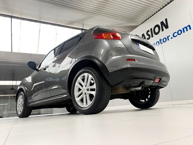 Nissan JUKE 1.6 DIG-T TEKNA PREMIUM 4X2