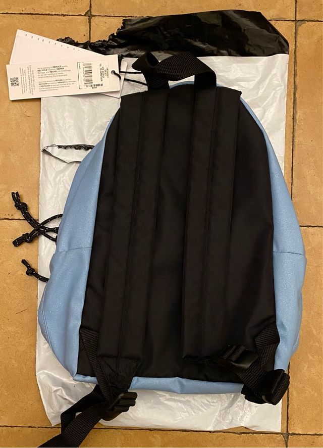 Mochila Eastpak Azul