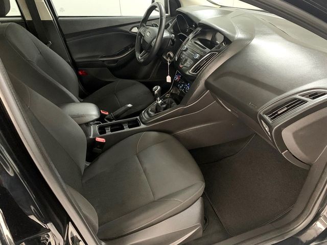 Ford Focus 1.0 Ecoboost 92kW Trend+ Sportbr