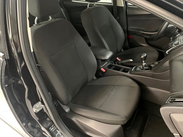 Ford Focus 1.0 Ecoboost 92kW Trend+ Sportbr