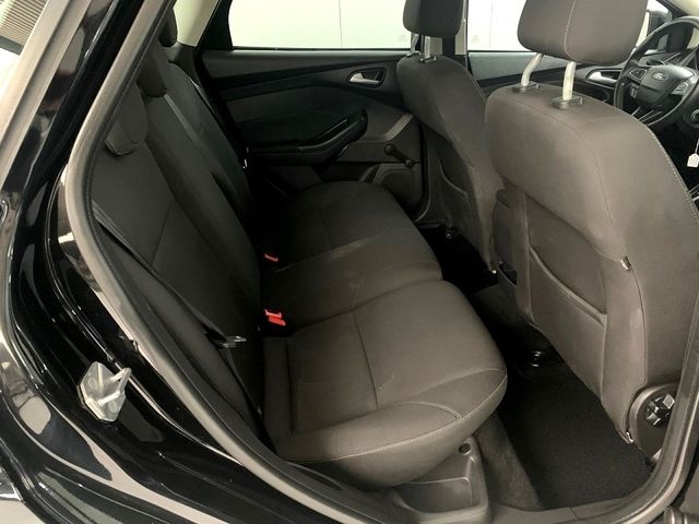 Ford Focus 1.0 Ecoboost 92kW Trend+ Sportbr