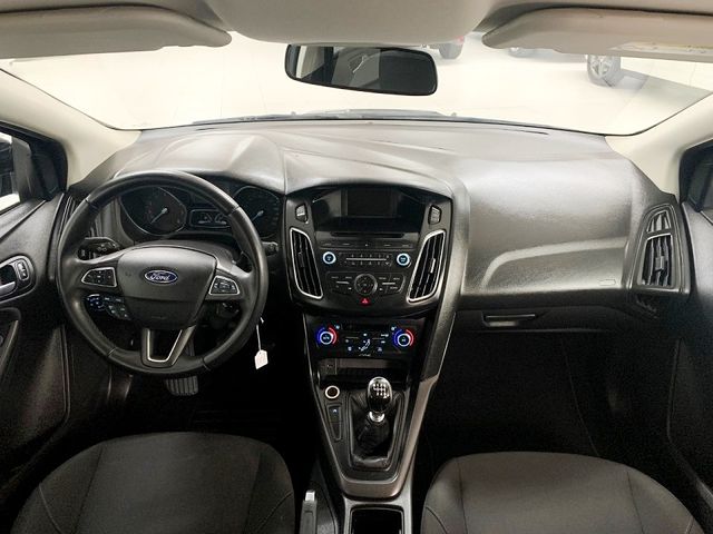 Ford Focus 1.0 Ecoboost 92kW Trend+ Sportbr