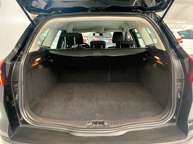 Ford Focus 1.0 Ecoboost 92kW Trend+ Sportbr