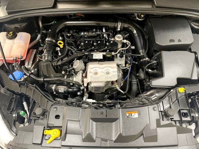 Ford Focus 1.0 Ecoboost 92kW Trend+ Sportbr