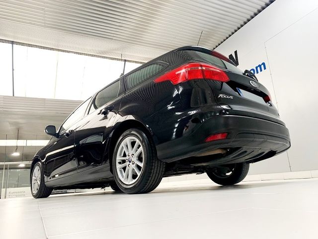 Ford Focus 1.0 Ecoboost 92kW Trend+ Sportbr