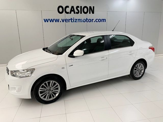 Citroën C-Elysée PureTech 60KW (82CV) Exclusive