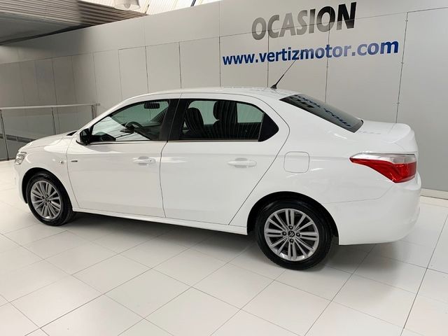 Citroën C-Elysée PureTech 60KW (82CV) Exclusive