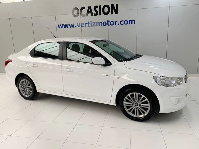 Citroën C-Elysée PureTech 60KW (82CV) Exclusive