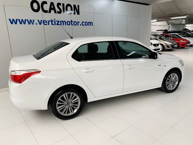 Citroën C-Elysée PureTech 60KW (82CV) Exclusive