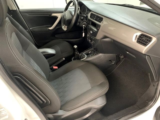 Citroën C-Elysée PureTech 60KW (82CV) Exclusive