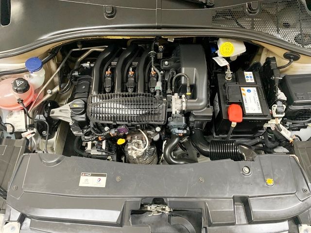 Citroën C-Elysée PureTech 60KW (82CV) Exclusive