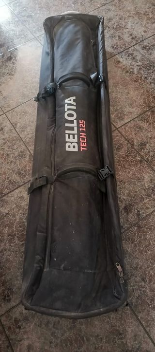 Cortadora de cerámica Bellota 125