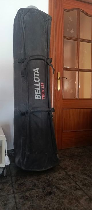 Cortadora de cerámica Bellota 125