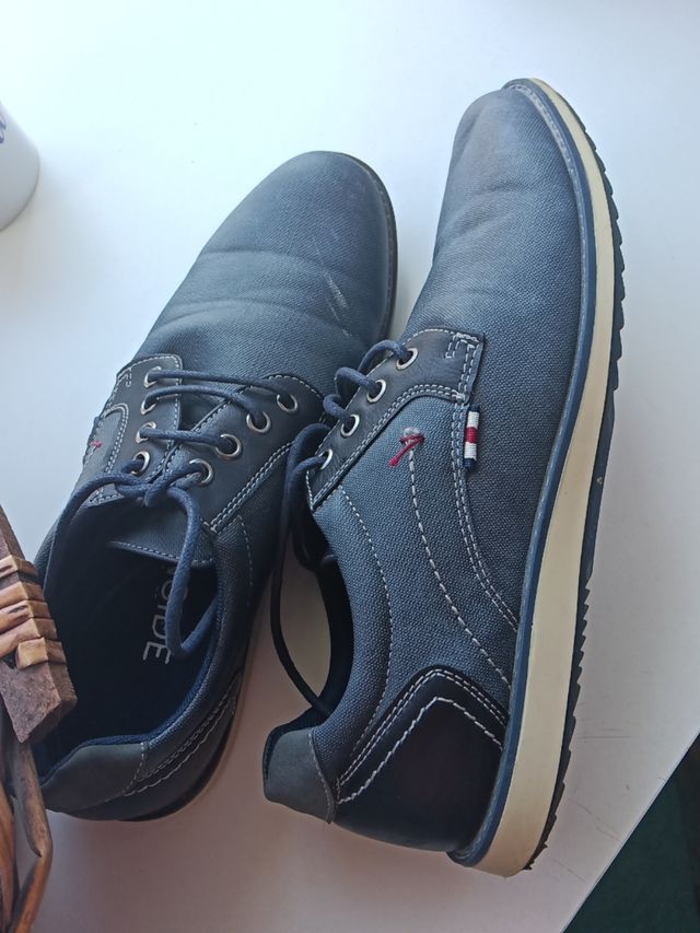 Zapatos sport hombre