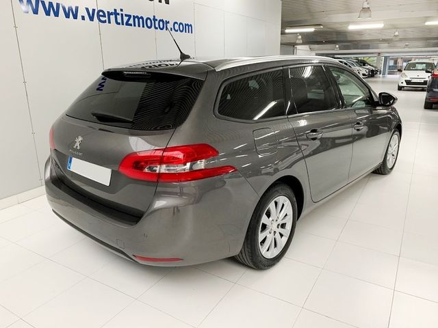 Peugeot 308 SW Business Line BlueHDi 100 S&S 6 Vel.