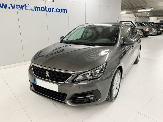 Peugeot 308 SW Business Line BlueHDi 100 S&S 6 Vel.