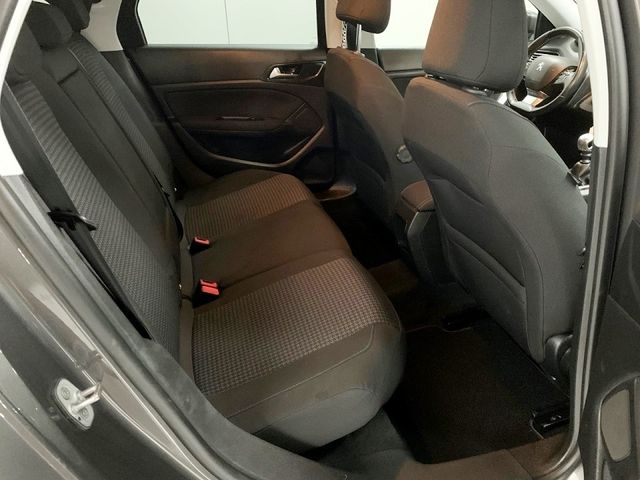 Peugeot 308 SW Business Line BlueHDi 100 S&S 6 Vel.