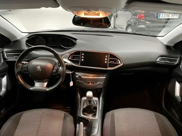 Peugeot 308 SW Business Line BlueHDi 100 S&S 6 Vel.