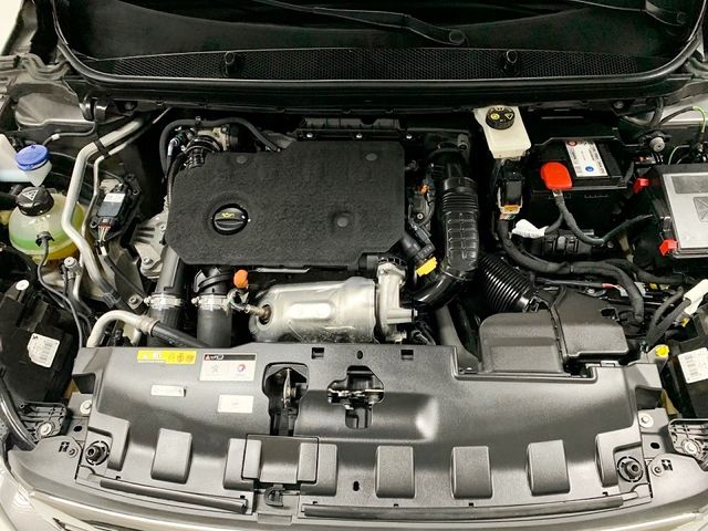 Peugeot 308 SW Business Line BlueHDi 100 S&S 6 Vel.