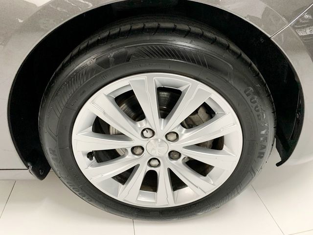 Peugeot 308 SW Business Line BlueHDi 100 S&S 6 Vel.