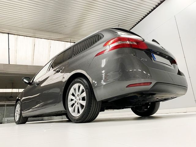 Peugeot 308 SW Business Line BlueHDi 100 S&S 6 Vel.