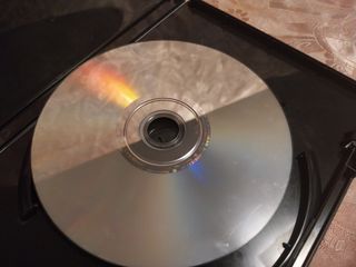 DVD Marvel Ultimate Spider-Man: Spider-Tech